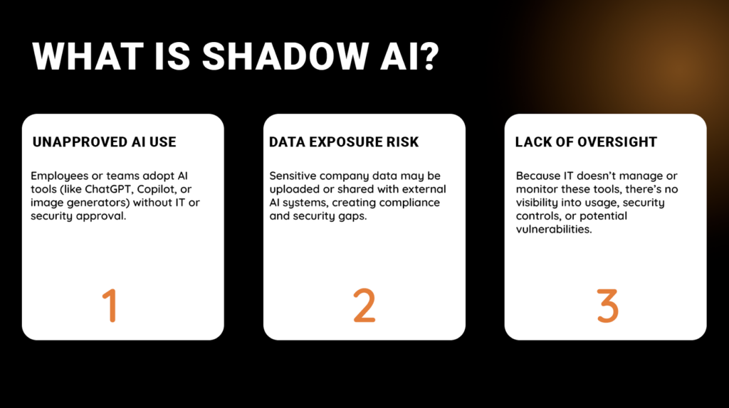 AI security